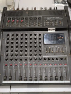 Samick SMP-900 Powered Mixer - Fully Working, No Accessories - Zdjęcie 1 z 9