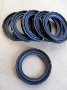 40QH GASKET BUNA, 1.5" LOT OF 6 - Picture 1 of 1