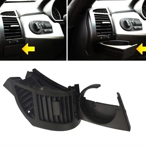 Kit de rejilla de salida de aire del lado izquierdo para BMW Z4 E85 E86 2002-2008 6917905 - Imagen 1 de 6