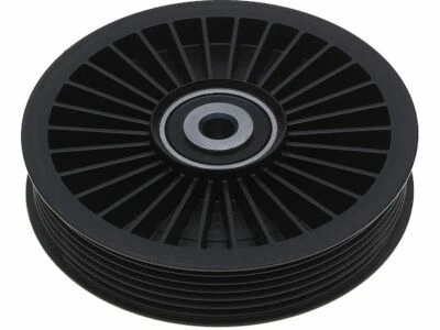 Accesorio para Volvo C70 1999-2001, 2004 correa rueda loca polea puertas 36765ZR 2000 Foto 1 de 2