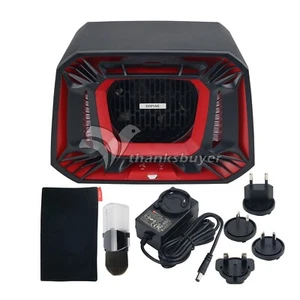 Glutton Sanding Dust Collector Model Making Tool with HEPA Filter DSPIAE T1 PRO - Picture 1 of 9