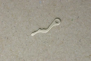 Landeron 48 148 149 part 435 Bascule Yoke Bascula NOS - Imagen 1 de 1