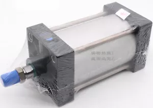 1pcs AIRTAC Standard Pneumatic Cylinder SC200X250S tape Magnetic - Picture 1 of 1