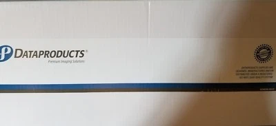 3A0100B02 Genicom 3800 Series Compatible New Ribbon Cartridge (R4640) - Image 1 of 2