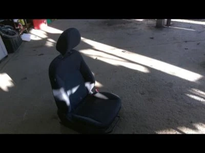 Passenger Front Seat Bucket  Cloth Manual Fits 12-15 RIO 384331 - Image 1 of 4