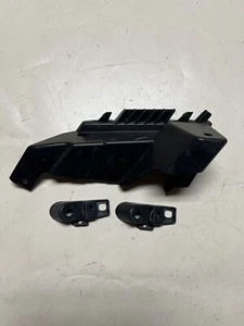 2019-2021 GMC Sierra RIGHT RH Headlamp  Brackets OEM - Picture 1 of 8