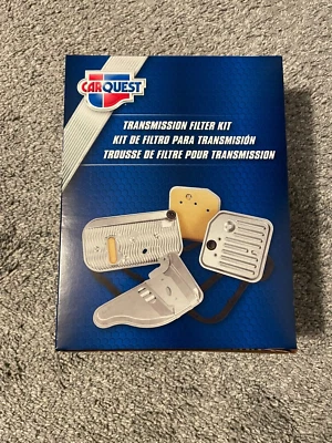Комплекты сервисных фильтров для трансмиссии CARQUEST 85707 - Изображение 1 из 3