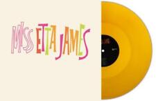Etta James Miss Etta James (Vinyl) 12" Album Coloured Vinyl