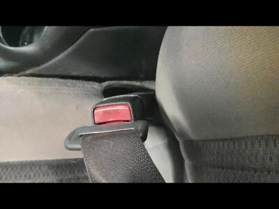 Used Front Left Seat Belt Front fits: 2003 Pontiac Grand am bucket Cpe driver bu - Изображение 1 из 4