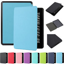 For Amazon Kindle Paperwhite 11th Gen 6.8 2021 Magnetic Leather Smart Case Cover