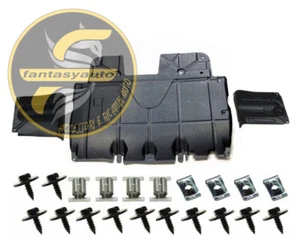 Alfa Romeo Mito Dal 2008 > Kit Ripari Carter Sotto Motore Coppa Olio - Foto 1 di 3