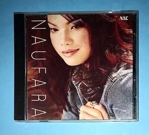 NAUFARA - SETIA SINGLES CD - Picture 1 of 3