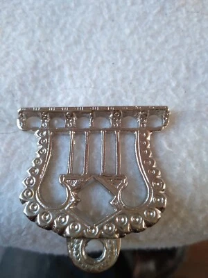 Buchanans tail piece - Image 1 of 2