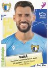 A Choisir To Choose Yours Stickers Panini Futebol 2021 Fc.Porto > Substituicao