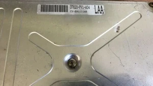 37820-PV1-A54 ecm ecu computer 1992-1994 Acura Vigor - Picture 1 of 4