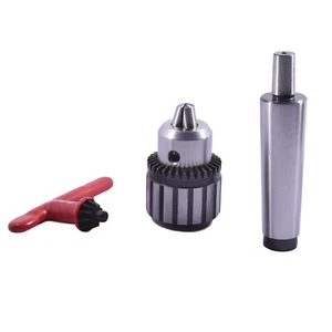 NEW MT4 B18 3-16MM DRILL CHUCK ARBOR SET - Picture 1 of 5