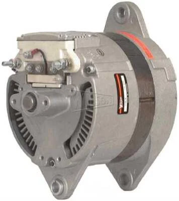 Alternador Wilson 90-04-7021 Reman Foto 1 de 4