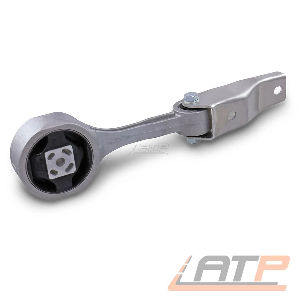 MOTORLAGER MOTORHALTER LAGER MOTOR FÜR SEAT IBIZA SKODA FABIA VW POLO 9N 6R 1.2 - Bild 1 von 4