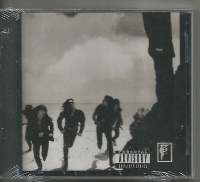 FASTER PUSSYCAT - WHIPPED!!~~!!!~~~~~~~~~~ - Imagem 1 de 2