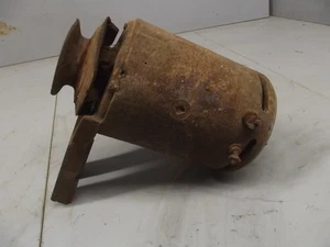 1946 1947 1948 Ford Flathead V8 Generator With Bracket core - Picture 1 of 7