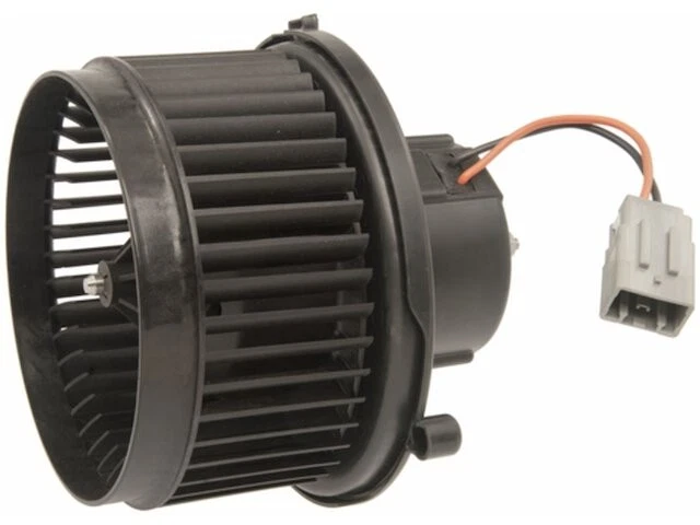 Motor soplador 82YGGB75 para Equinox Captiva Sport 2006 2011 2012 2013 2014 2015 Foto 1 de 1