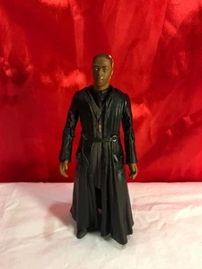 DOCTOR WHO PETER THE WINDER  5.5” SCALE FIGURE 10th DR ERA - Picture 1 of 3