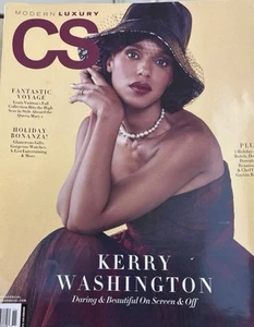 CS Chicago Social Magazine November 2019 - Picture 1 of 9