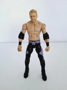 Mattel WWE Elite Best Of PPV 2012 No Way Out Christian Loose Figure Free S&H - Picture 1 of 4