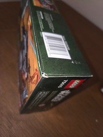 LEGO Star Wars: Corporate Alliance Tank Droid (75015)