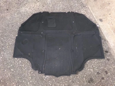 Under Bonnet Insulation Pad 2306820526 03-06 Mercedes Benz R230 SL600 SL500 - Image 1 of 4