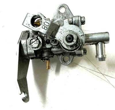 2005-2016 Ski-Doo MXZ Renegade X 800R OEM Oil Injection Pump 420888774 - Image 1 of 4