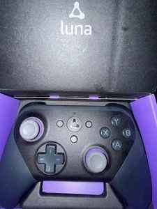 Amazon Luna Wireless Controller For Gaming WiFi Bluetooth USB - Picture 1 of 1
