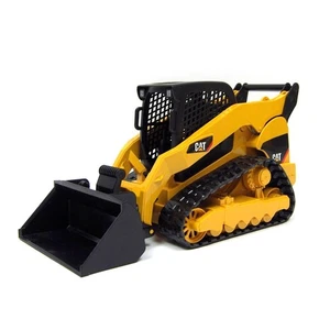 1/16 Bruder Caterpillar CAT Delta Loader 02137 - Picture 1 of 6