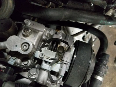 Compresor de aire acondicionado compatible con BMW M3 304113 16-17 Foto 1 de 4