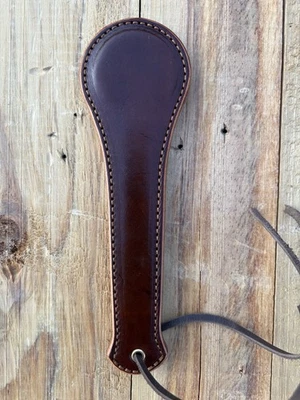 Leather Sap / Blackjack - Angry Dick - Image 1 of 2