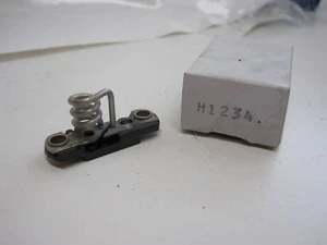 Neu Siemens Furnas Überlastheizung H1234, H-1234 - Bild 1 von 1