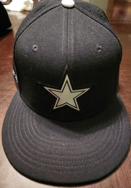 Nike Dallas Cowboys NFL Fan Cap, Hats for sale | eBay
