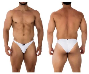 Bikini Jacquard Xtremen 91197 - NUEVA Ropa Interior Hombre - Imagen 1 de 24