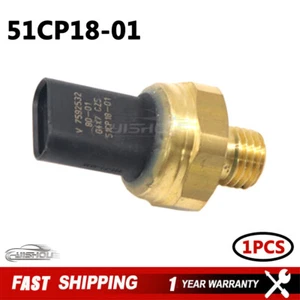 Oil Pressure Switch Sensor For BMW 1 3 5 7 Series 335i 12617592532 51CP18-01 New - Picture 1 of 9