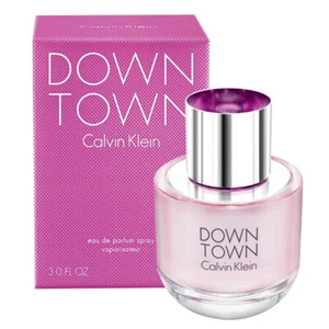 Downtown Calvin Klein 30ml eau de parfum Women New. - Picture 1 of 3
