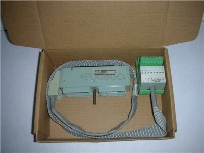 FOXBORO DCS AD194HH / FBM1,37,43 uf usado Foto 1 de 2