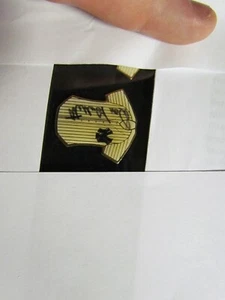 Don Gullett signed New York Yankee Pin - Picture 1 of 2