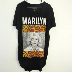 Marilyn Monroe Sleepwear Nightgown Women's 1X - Picture 1 of 4