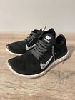 Nike Free Run Fly knit 4.0 Running Gym Workout Reflective Trainers Shoes