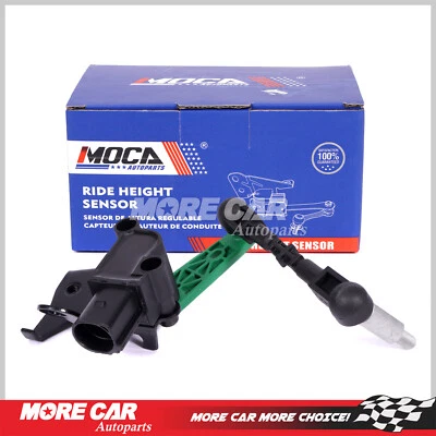 Front Right Ride Height Level Sensor for 12-18 Audi A6 A7 Quattro A8 RS7 S6 S7 - Изображение 1 из 4