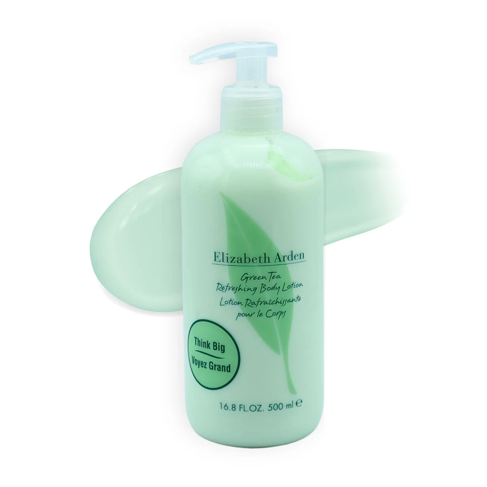 Elizabeth Arden Green Tea Refreshing Body Lotion 500ml
