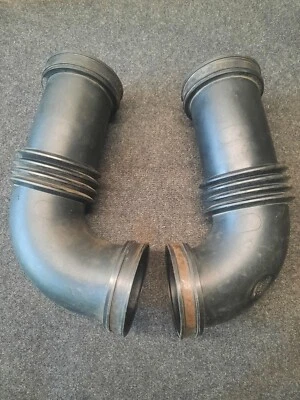 Juego de botas de goma izquierda derecha BmW E39 M5 Z8 Foto 1 de 4