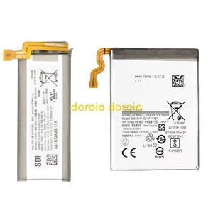 Battery EB-BF711ABY For Samsung Galaxy Z Flip3 5G SM-F711U SM-F711W SM-F711U1 - Zdjęcie 1 z 8
