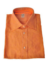 Liberty Rose  -  Shirt - Male - Orange - 3456921A182723