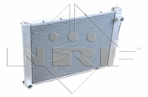 NEW NRF A/C CONDENSER AIR CONDITIONING OE QUALITY REPLACEMENT 350056 - Picture 1 of 5